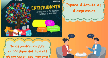 Café entr'aidants