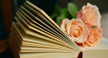 fleur livre