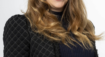 Guénaëlle PATTE