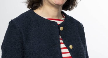 Hélène BOUTTEREUX