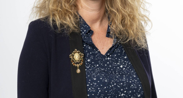 Laëtitia MARCHAND