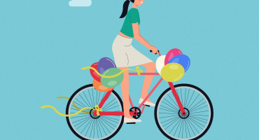 fête vélo