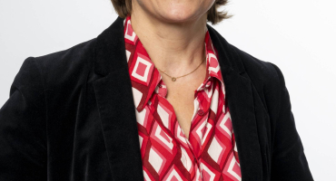 Maud BOUDAL