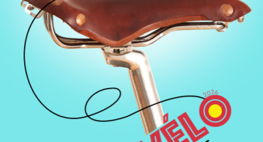 Mai à vélo