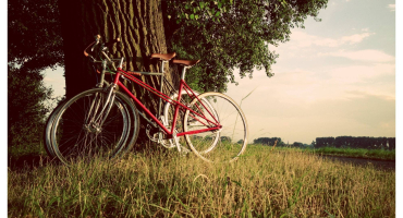 vélo nature duo