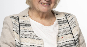 Yolande GROBON