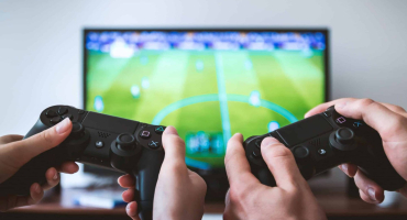 Jeux vidéos