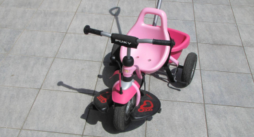 vélo enfant
