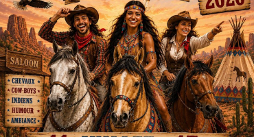 Wild West Crazy Gang