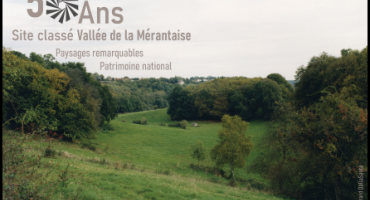 50 ans vallée mérantaise