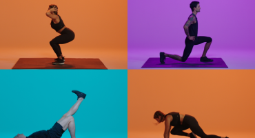 fitness adulte