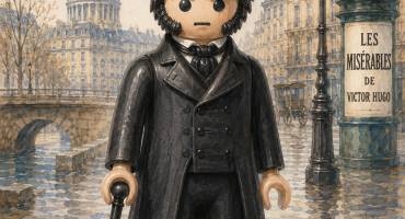 EXPOSITION PLAYMOBIL