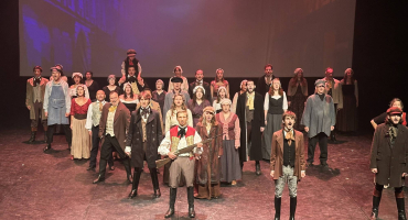 Les Misérables