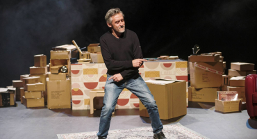 Cie Caravane