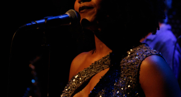 ARETHA