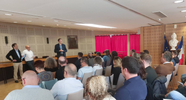 RDV VIE ECONOMIQUE