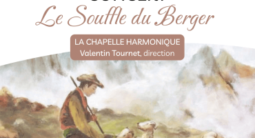 Festival "Le souffle du berger"