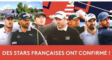 Pendant quatre jours, les meilleurs joueurs du circuit mondial se retrouveront sur l’Albatros