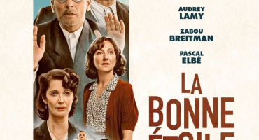 Affiche du film - La Bonne Etoile