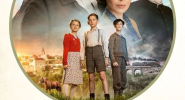 Affiche du film - Les Enfants de la résistance
