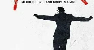 Affiche du film - Monsieur Aznavour