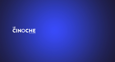 LE CINOCHE - Visuel en attente