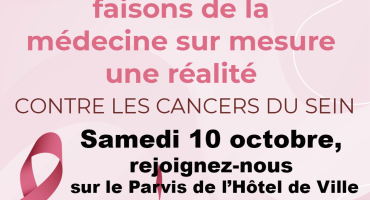 Mobilisons nous le 10 octobre 2026