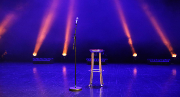 Jolie soirée humour