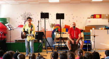LA BALADE DES ARTS LUDIQUES