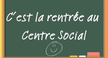 rentrée 2026