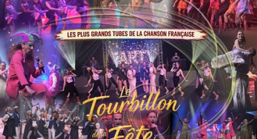 Tourbillon de la fête