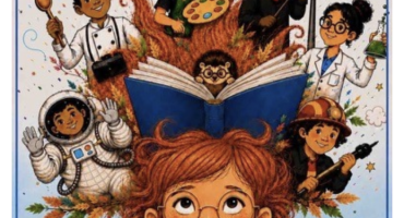 Salon du livre 2027