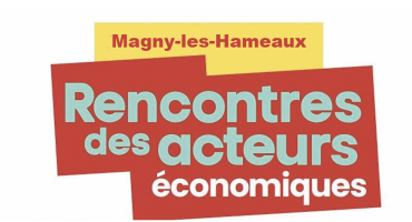 Rencontre des acteurs économiques