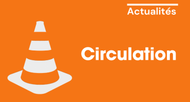 Restriction de circulation