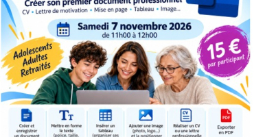 Microsoft Word 