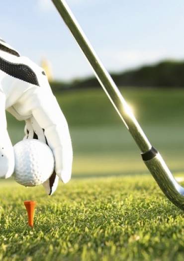 Open de golf