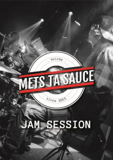 Jam session