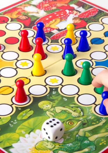 jeu