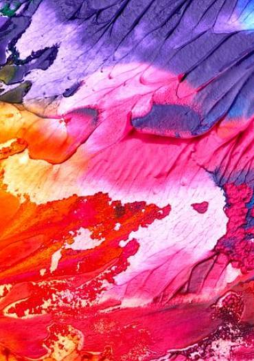 aquarelle