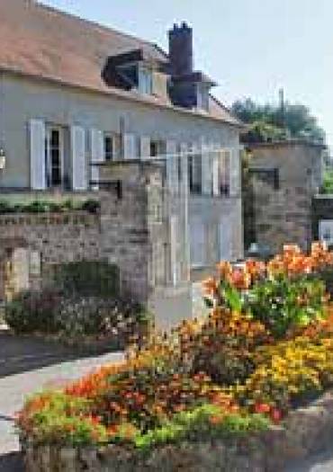 Maison des Bonheurs