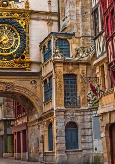 rouen