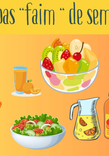 Faim de semaine