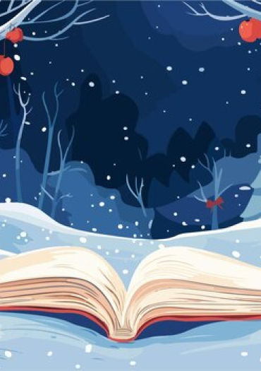 histoire d'hiver