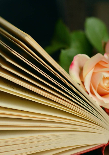 fleur livre