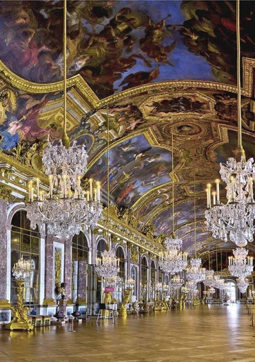 château