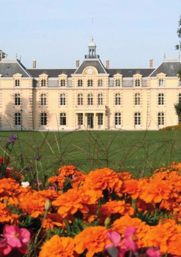 Domaine de la Grange-Prévôté