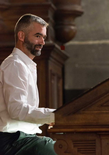 Olivier DEKEISTER