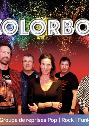 COLORBOX