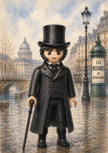 EXPOSITION PLAYMOBIL