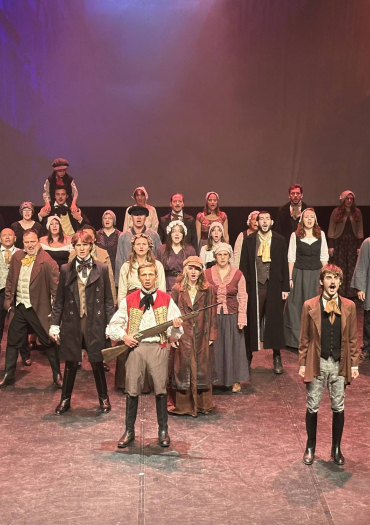 Les Misérables